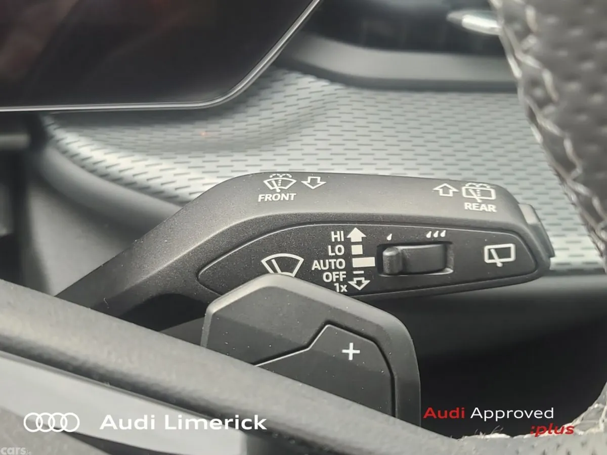 Audi Q5 SUV, Petrol Plug-in Hybrid, 2026, Blue
