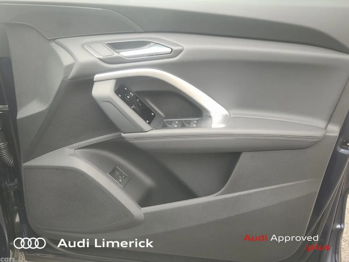 Audi Q5 SUV, Petrol Plug-in Hybrid, 2026, Blue