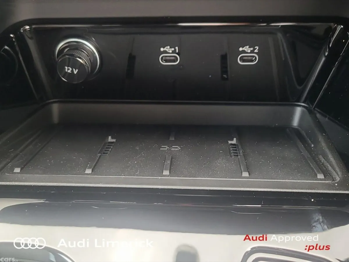 Audi Q5 SUV, Petrol Plug-in Hybrid, 2026, Blue