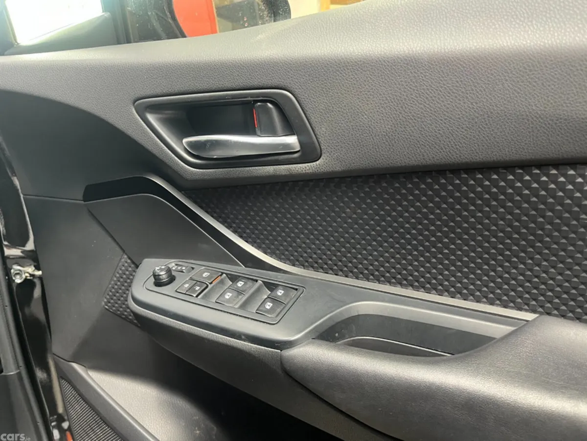 Toyota C-HR SUV, Petrol, 2019, Black