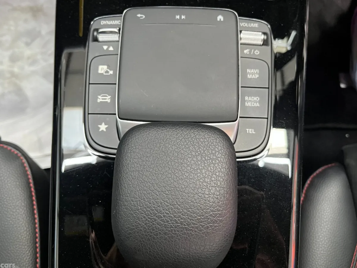 Mercedes-Benz CLA Saloon, Diesel, 2021, White