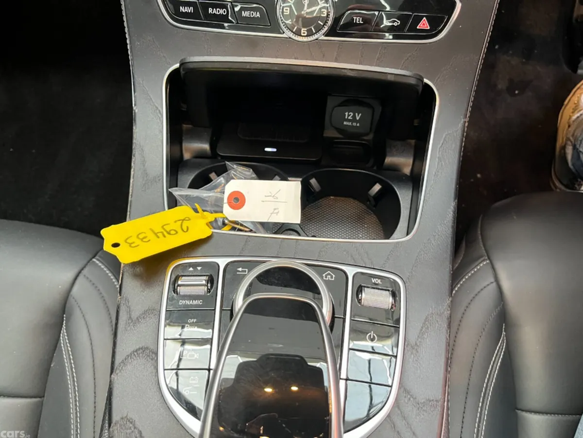 Mercedes-Benz E-Class Saloon, Diesel Plug-in Hybrid, 2020, Silver