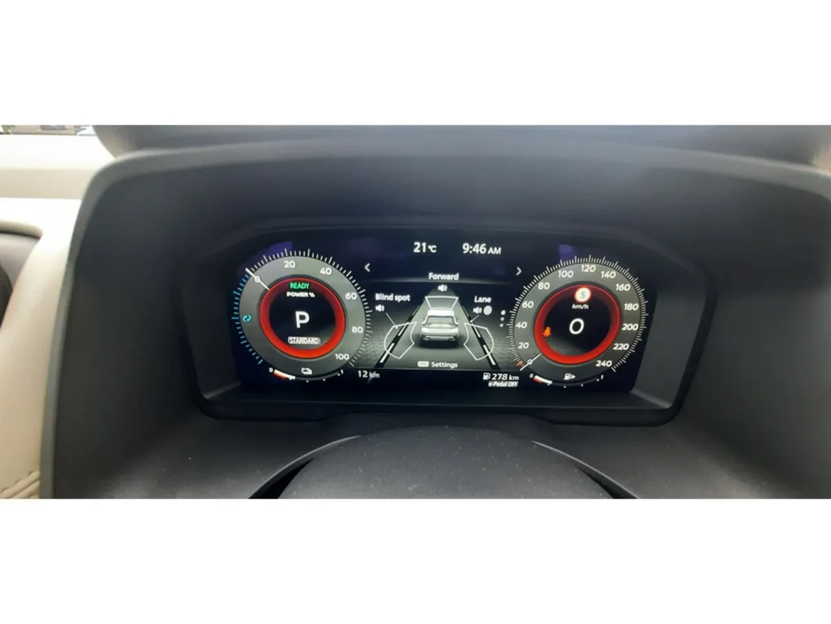 Nissan X-Trail Hatchback, Petrol Hybrid, 2026, Bronze