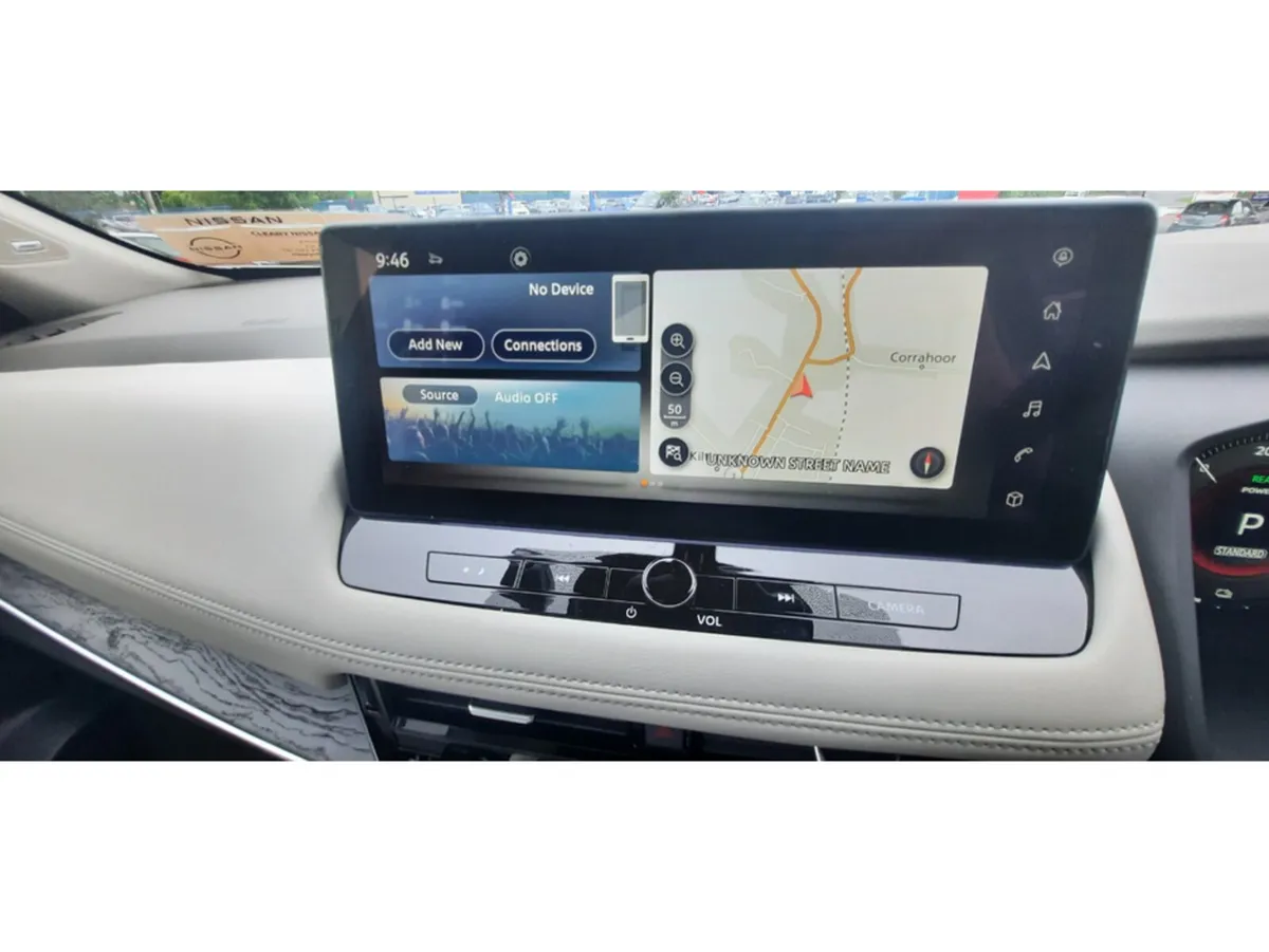Nissan X-Trail Hatchback, Petrol Hybrid, 2026, Bronze