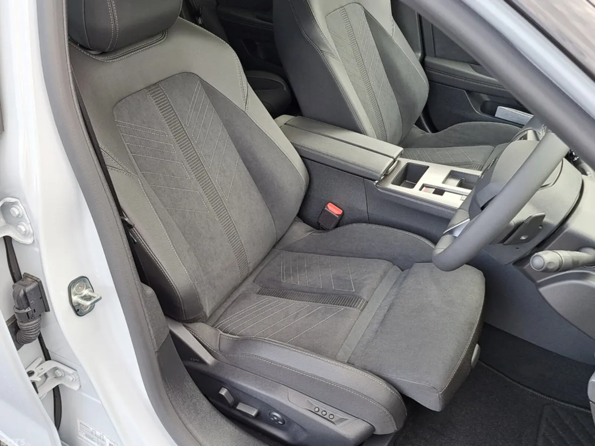 Opel Astra Hatchback, Diesel, 2027, White