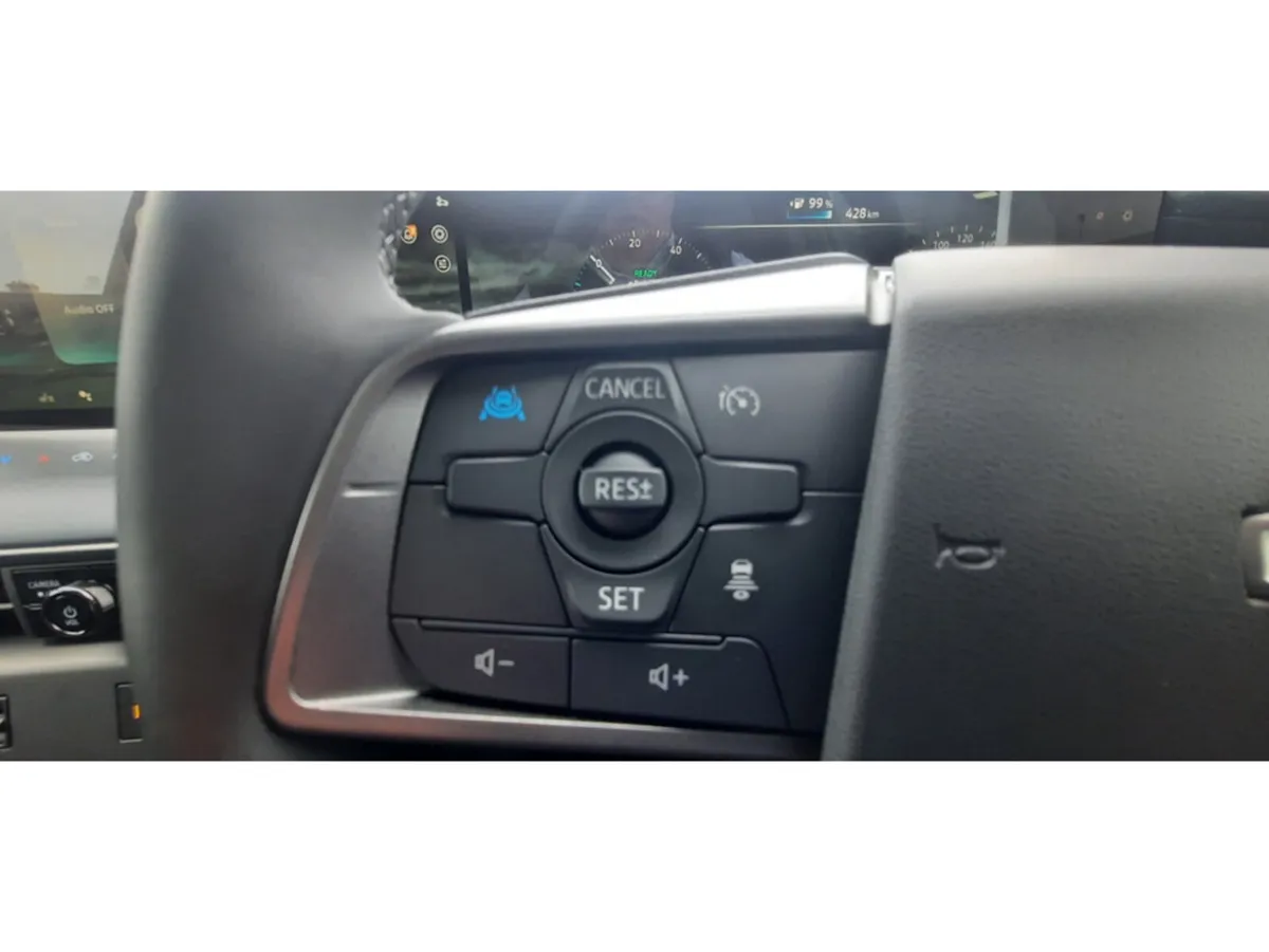 Nissan Leaf Hatchback, Electric, 2026, Green