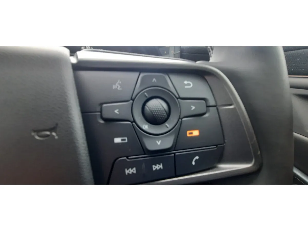 Nissan Leaf Hatchback, Electric, 2026, Green