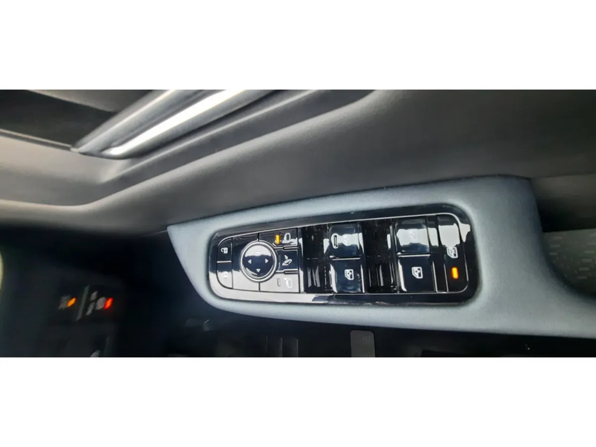Nissan Leaf Hatchback, Electric, 2026, Green