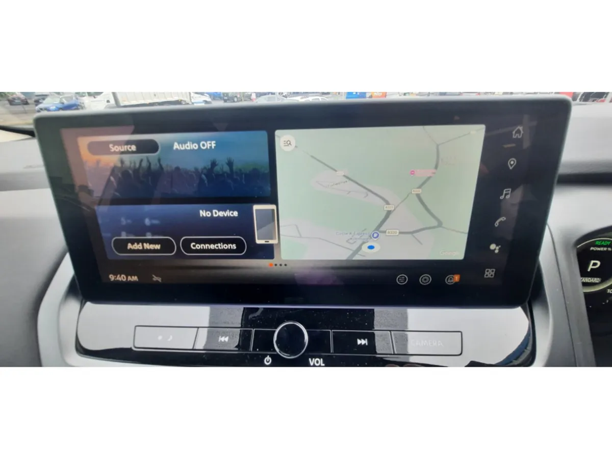 Nissan Qashqai MPV, Petrol Hybrid, 2026, White