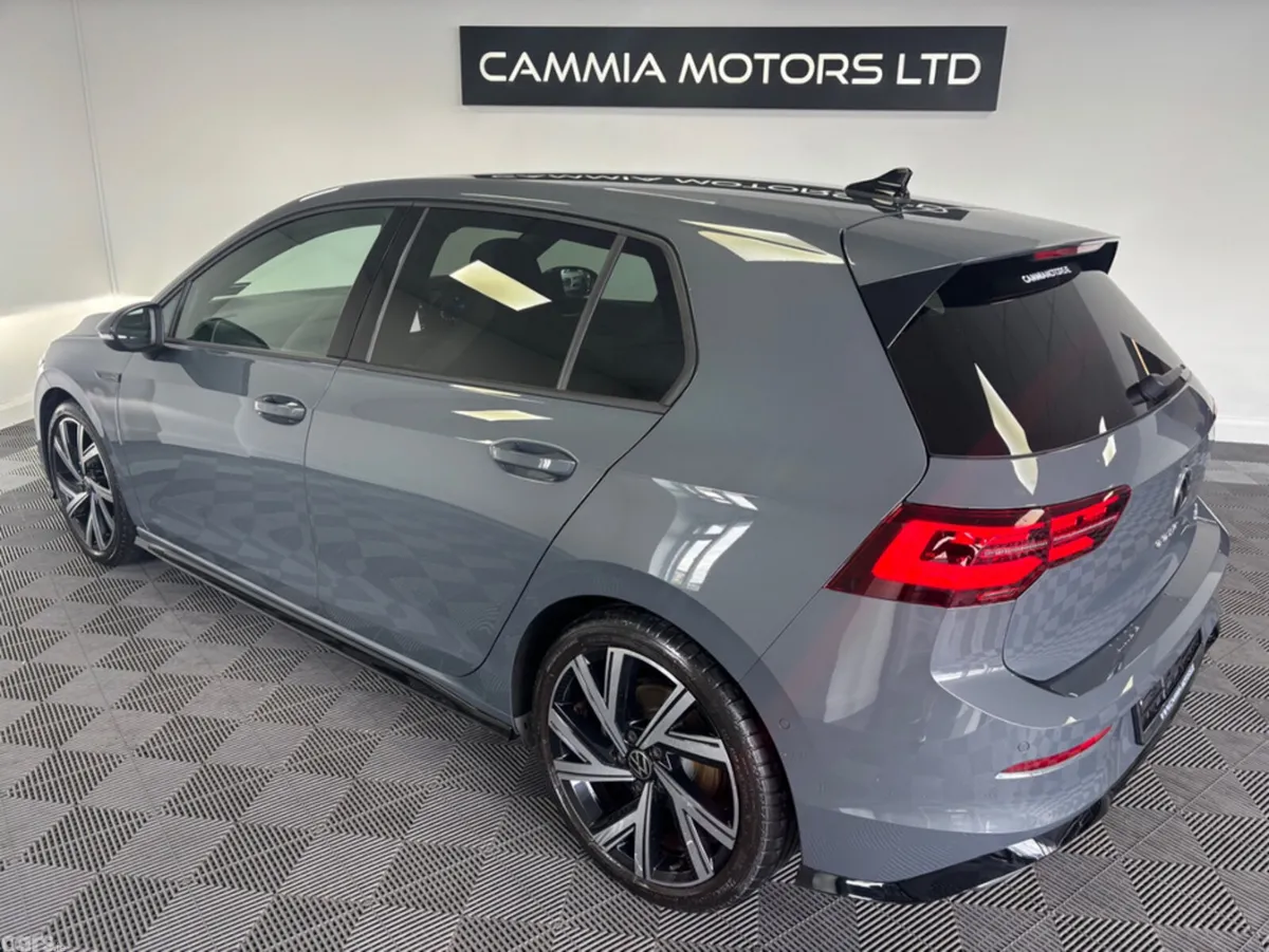 Volkswagen Golf Hatchback, Petrol, 2023, Grey