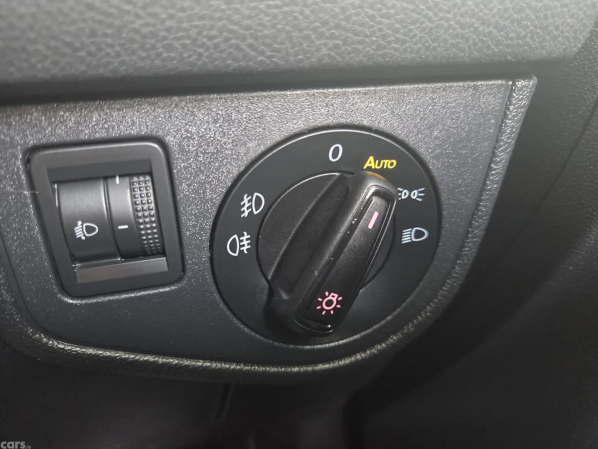 Volkswagen Polo Hatchback, Petrol, 2019, Grey