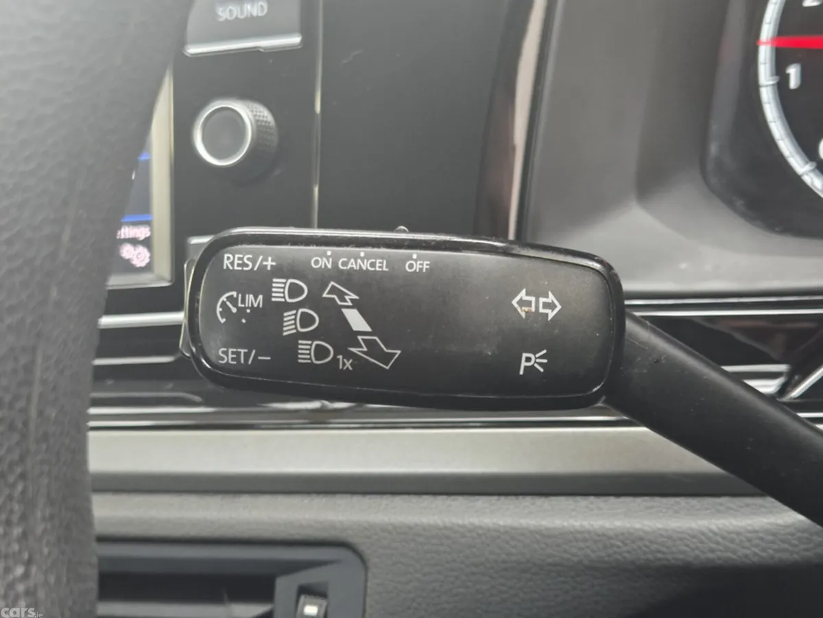 Volkswagen Polo Hatchback, Petrol, 2019, Grey