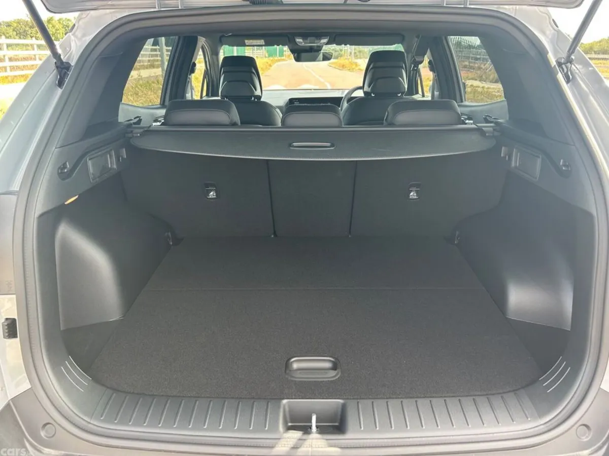 Kia Sportage SUV, Diesel, 2027, Grey