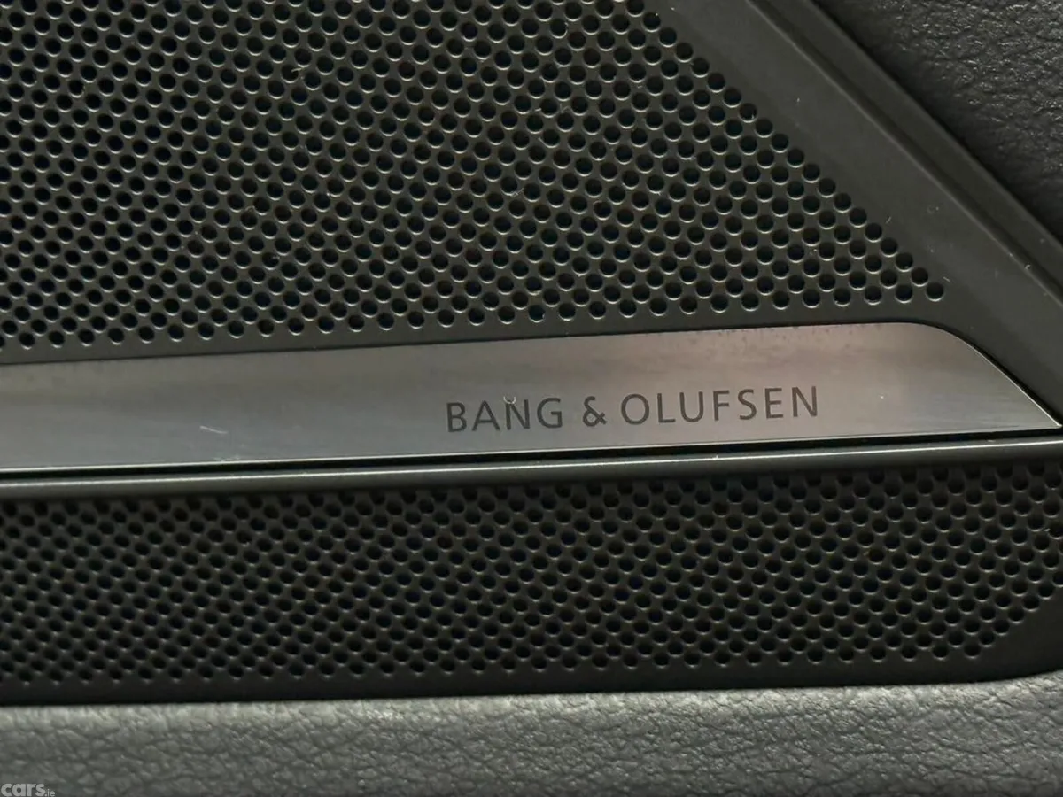 Audi RS6 Estate, Petrol, 2024, Grey