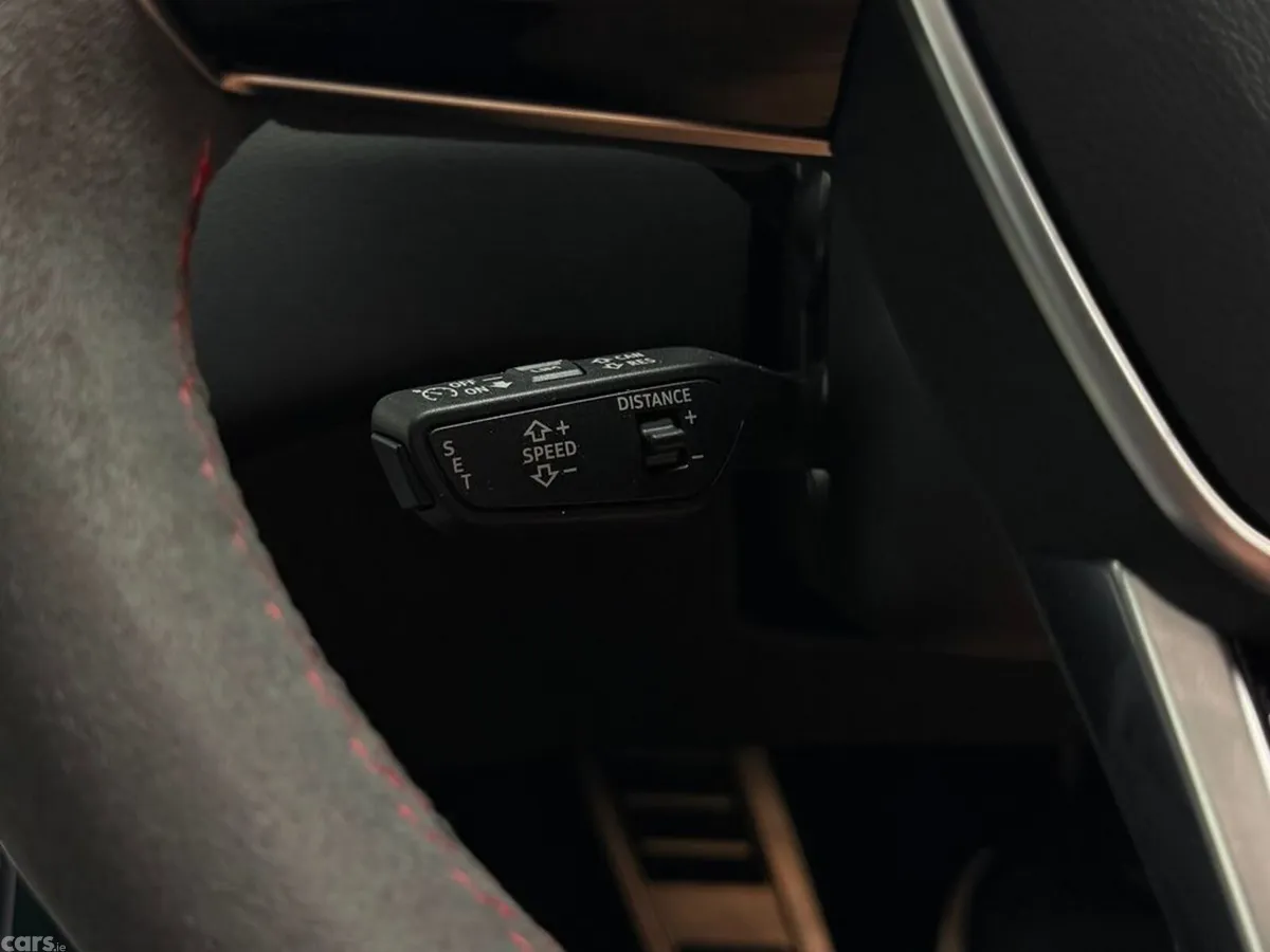 Audi RS6 Estate, Petrol, 2024, Grey