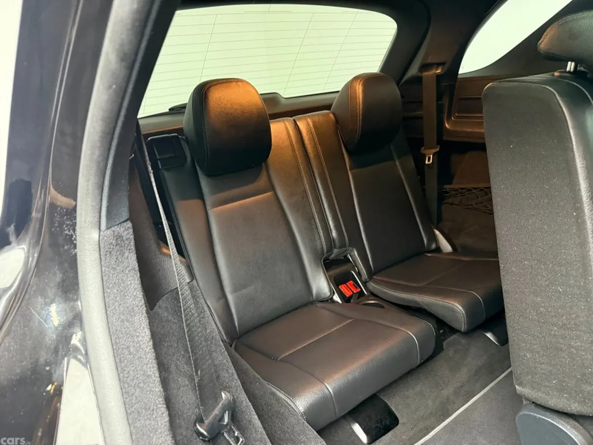 Mercedes-Benz GLE SUV, Diesel, 2021, Black