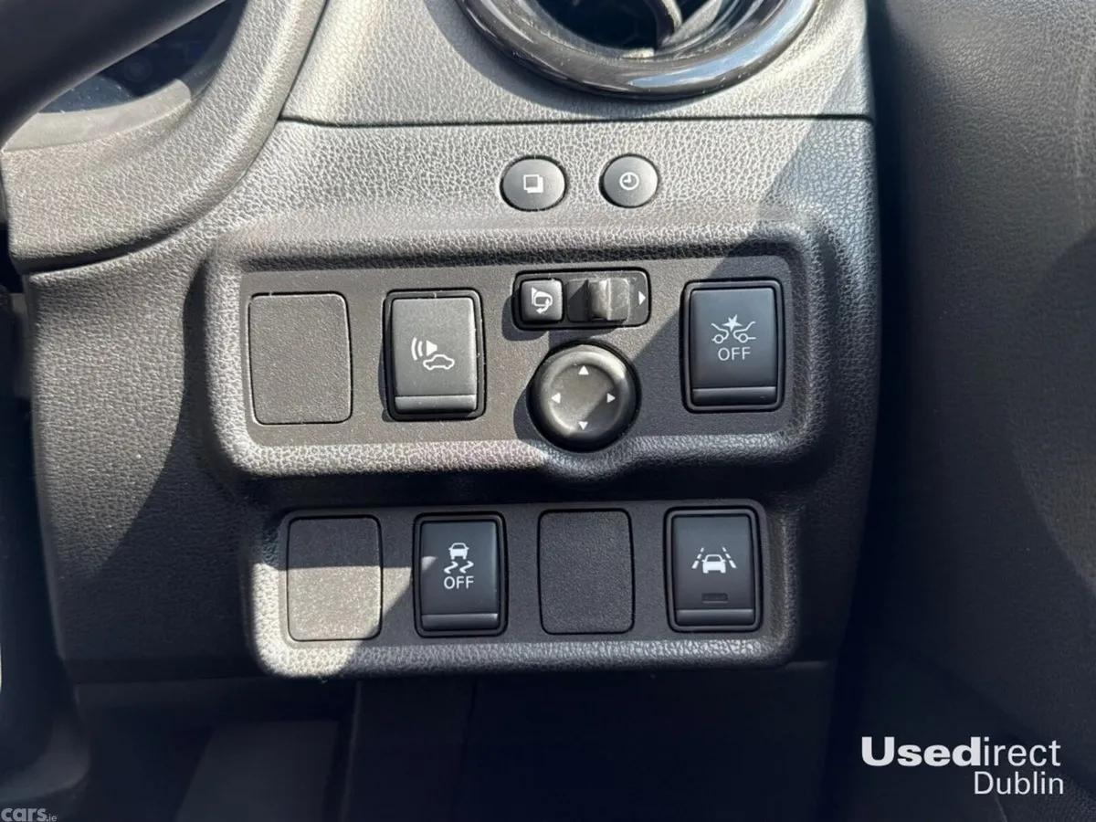 Nissan Note MPV, Petrol Hybrid, 2019, Orange