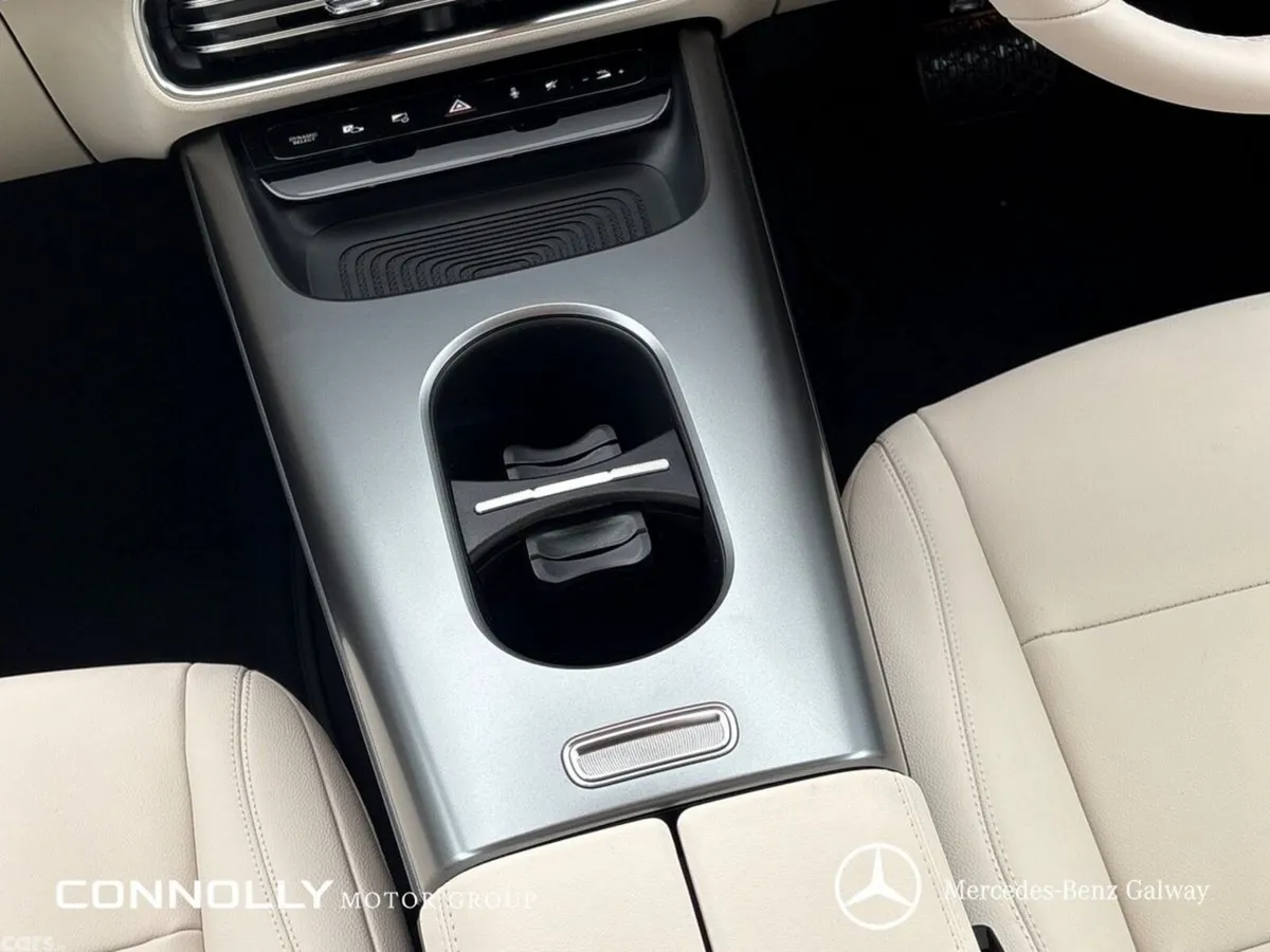 Mercedes-Benz CLA Saloon, Petrol, 2027, Black
