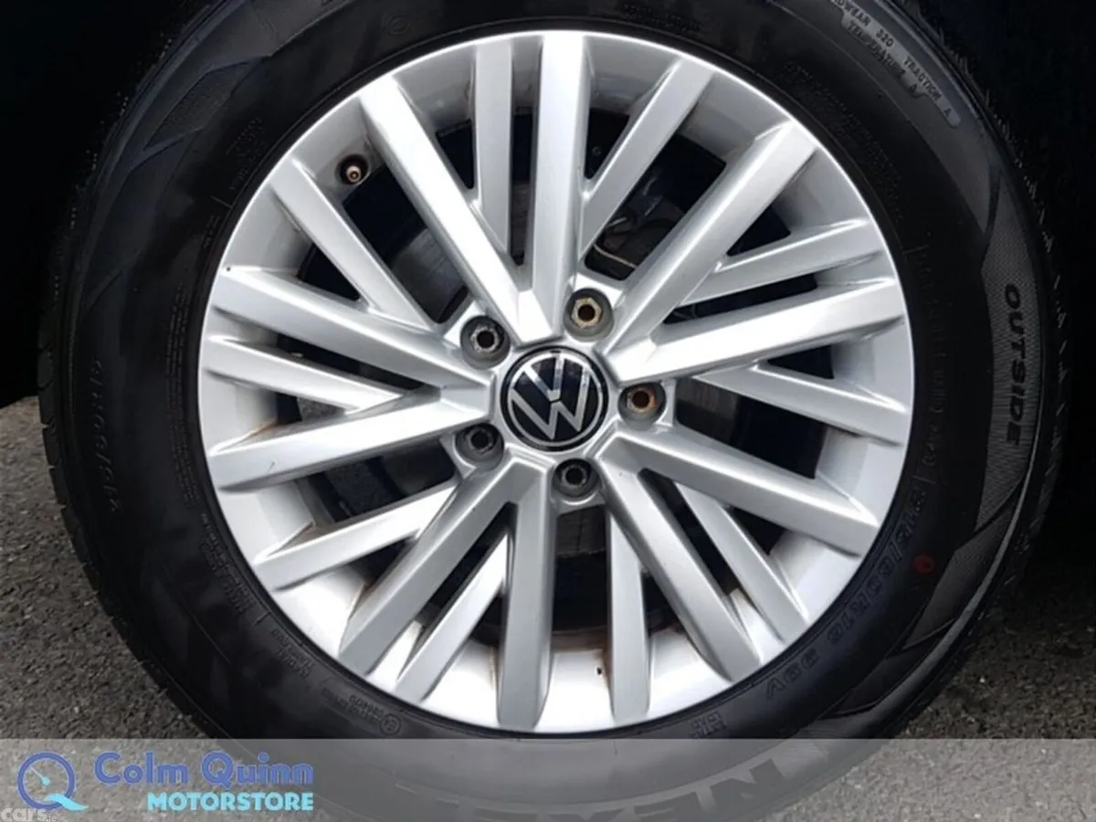 Volkswagen T-Roc SUV, Diesel, 2023, White