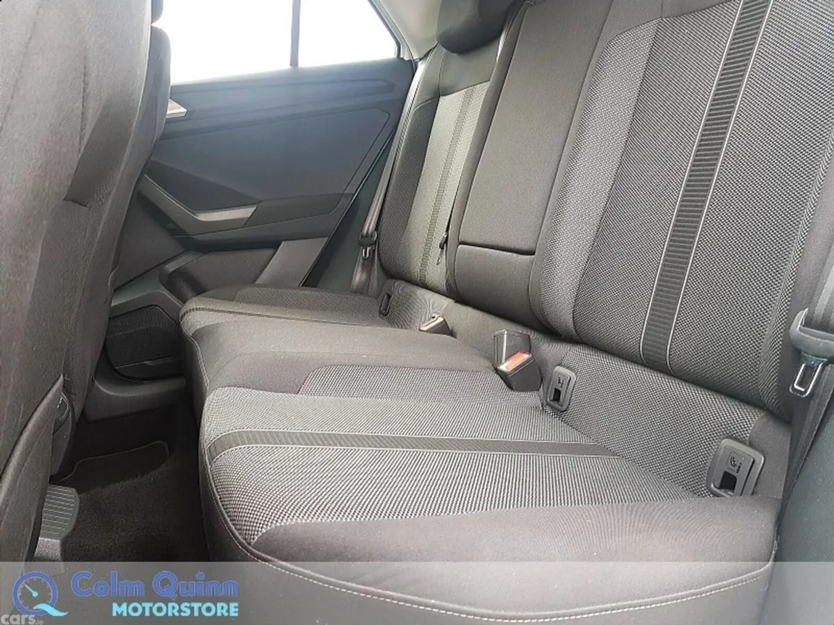 Volkswagen T-Roc SUV, Diesel, 2023, White