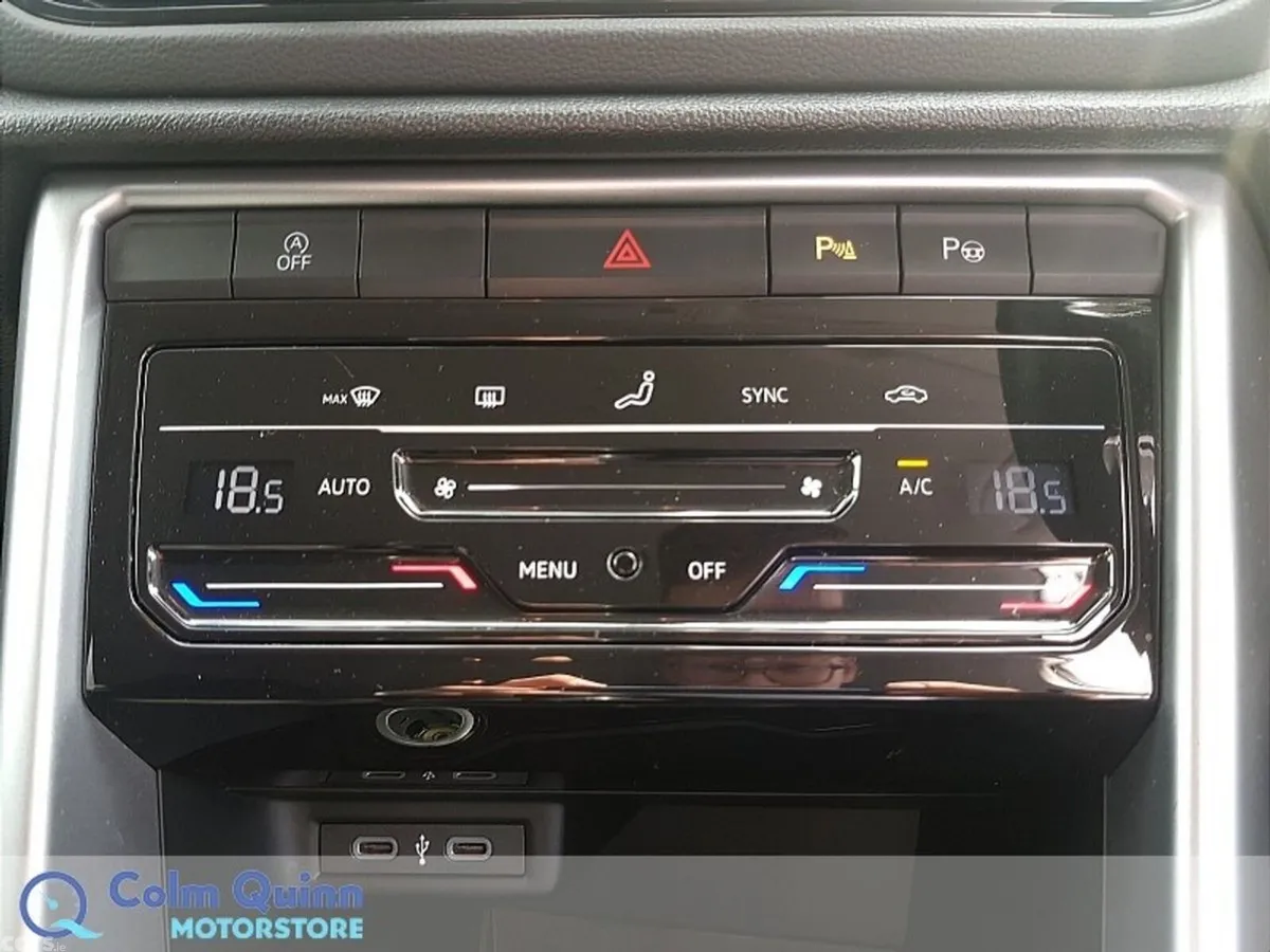 Volkswagen T-Roc SUV, Diesel, 2023, White