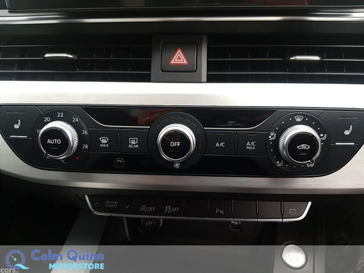 Audi A5 Hatchback, Diesel, 2022, White