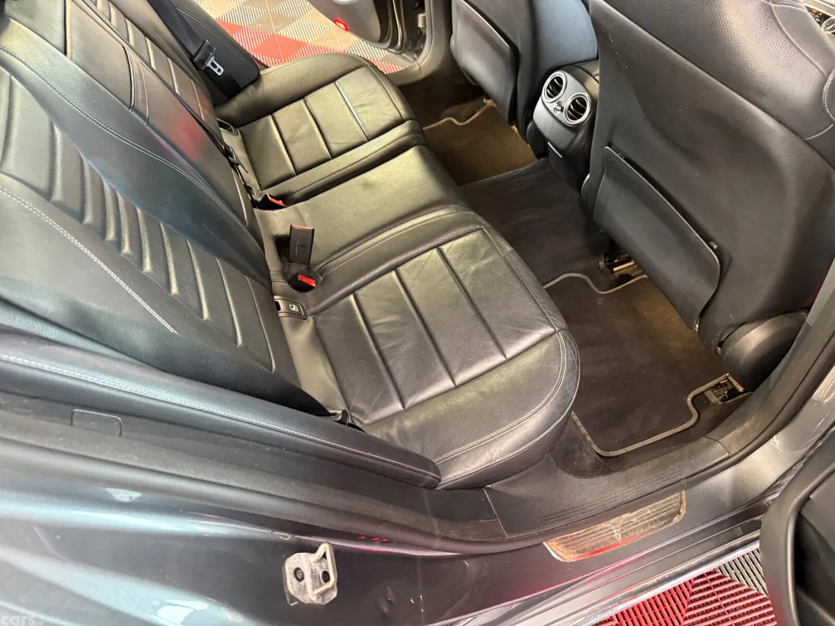 Mercedes-Benz E-Class Estate, Diesel, 2019, Grey