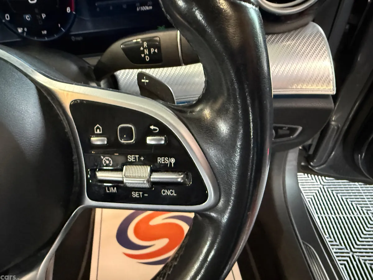Mercedes-Benz E-Class Estate, Diesel, 2019, Grey