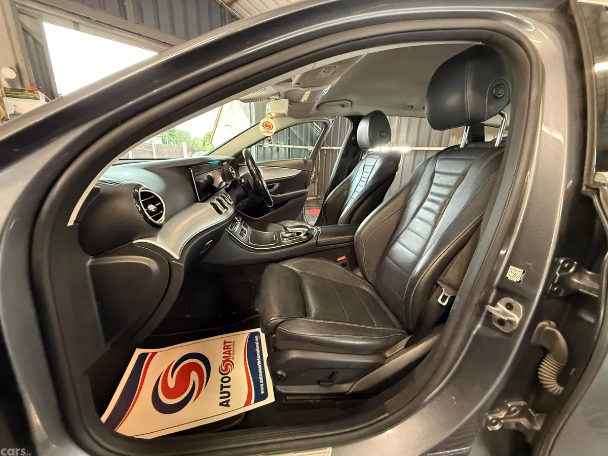 Mercedes-Benz E-Class Estate, Diesel, 2019, Grey