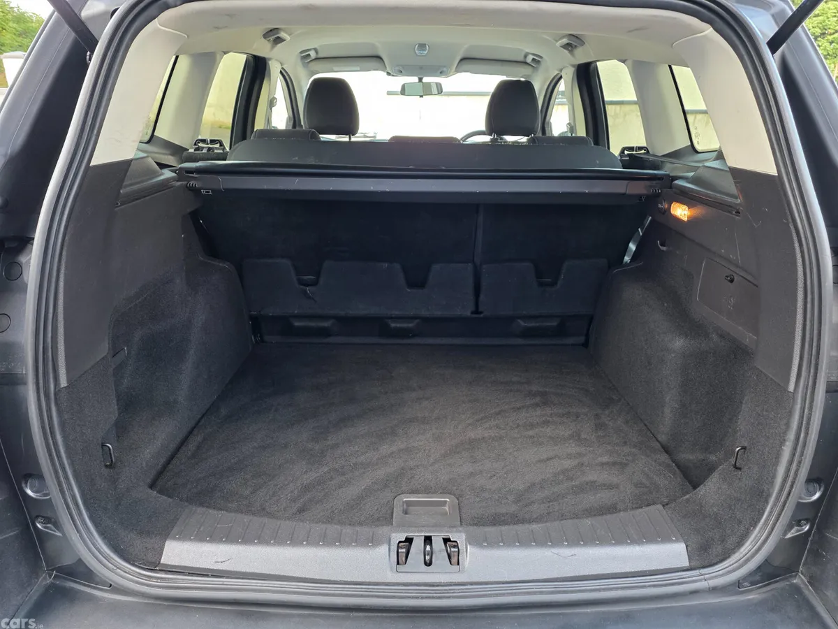 Ford Kuga SUV, Diesel, 2018, Grey