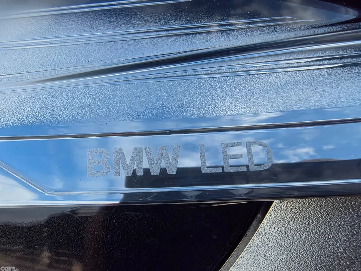 BMW 2-Series Gran Tourer MPV, Diesel, 2021, Grey