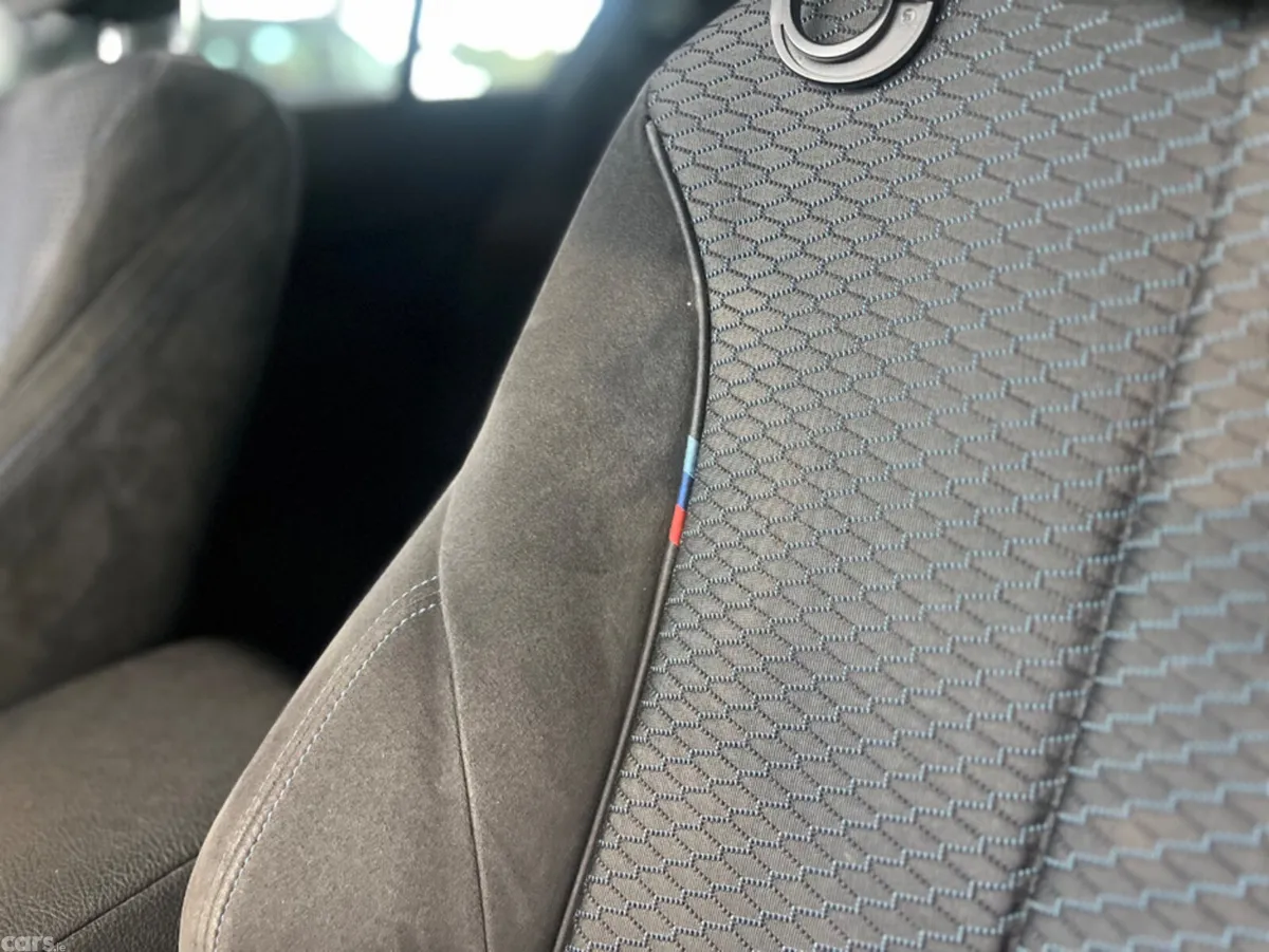 BMW 1-Series Hatchback, Diesel, 2017, White