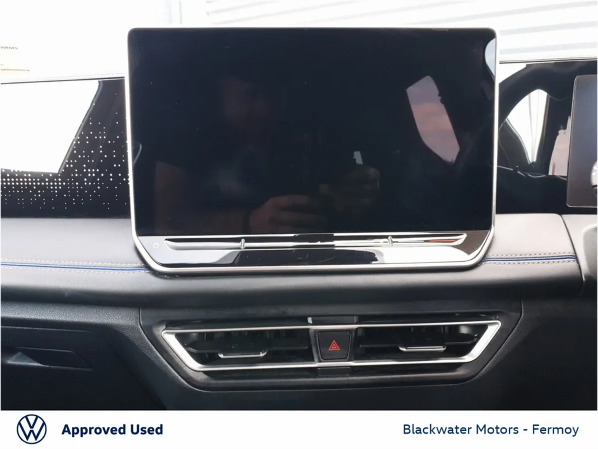 Volkswagen Tiguan SUV, Diesel, 2024, Green