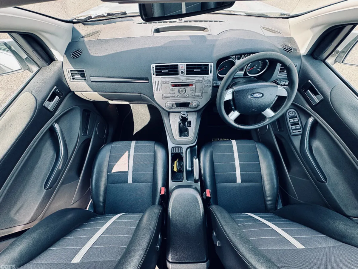 Ford Kuga SUV, Diesel, 2012, Silver