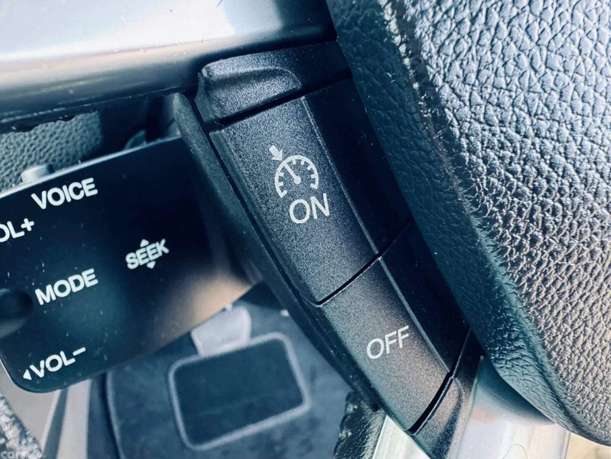 Ford Kuga SUV, Diesel, 2012, Silver
