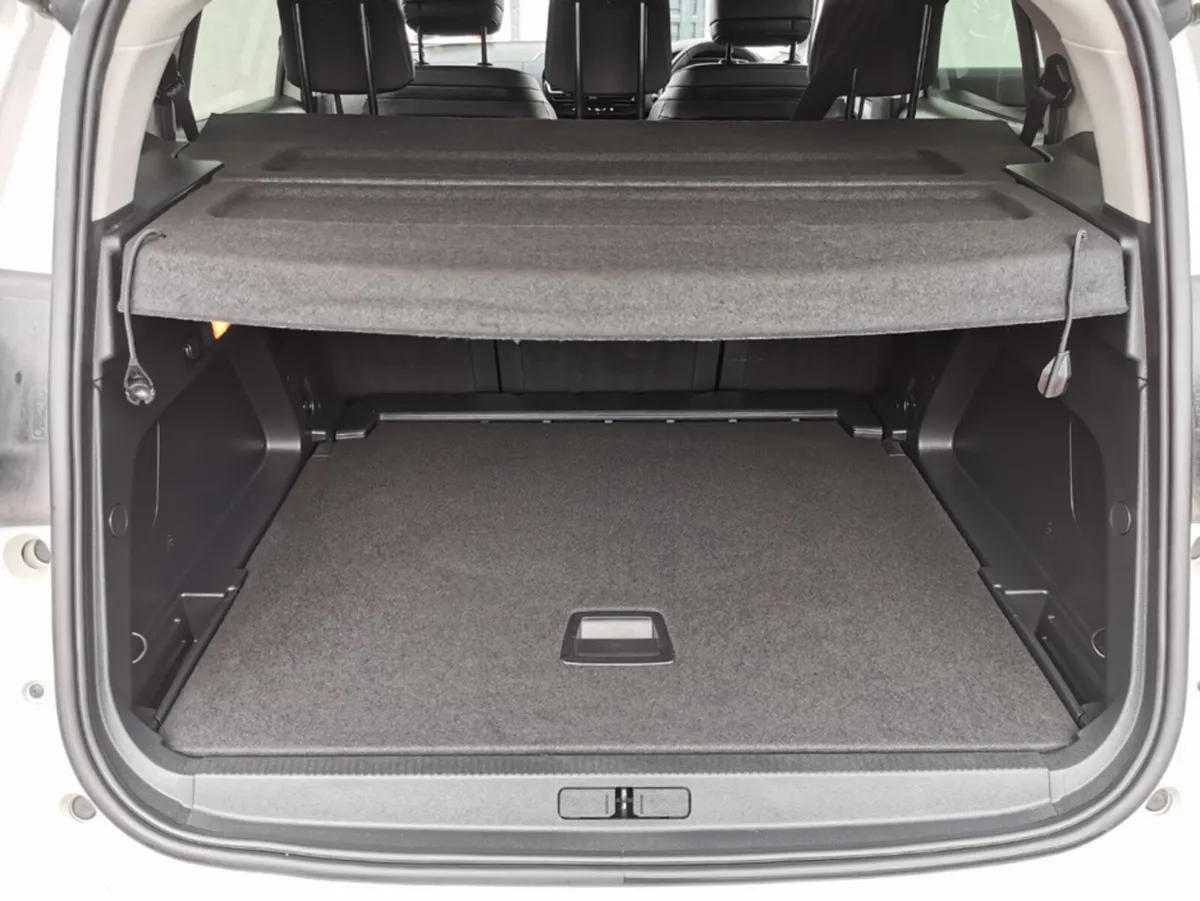 Citroen C5 Aircross MPV, Diesel, 2024, White