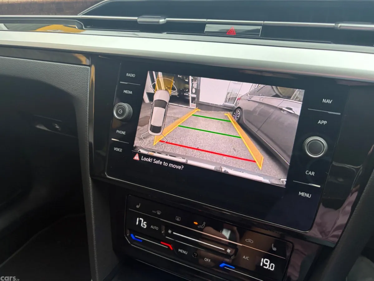 Volkswagen Arteon Hatchback, Diesel, 2023, Grey