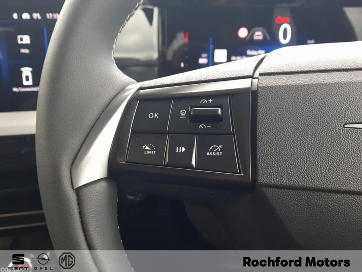 Opel Mokka MPV, Petrol, 2026, Grey