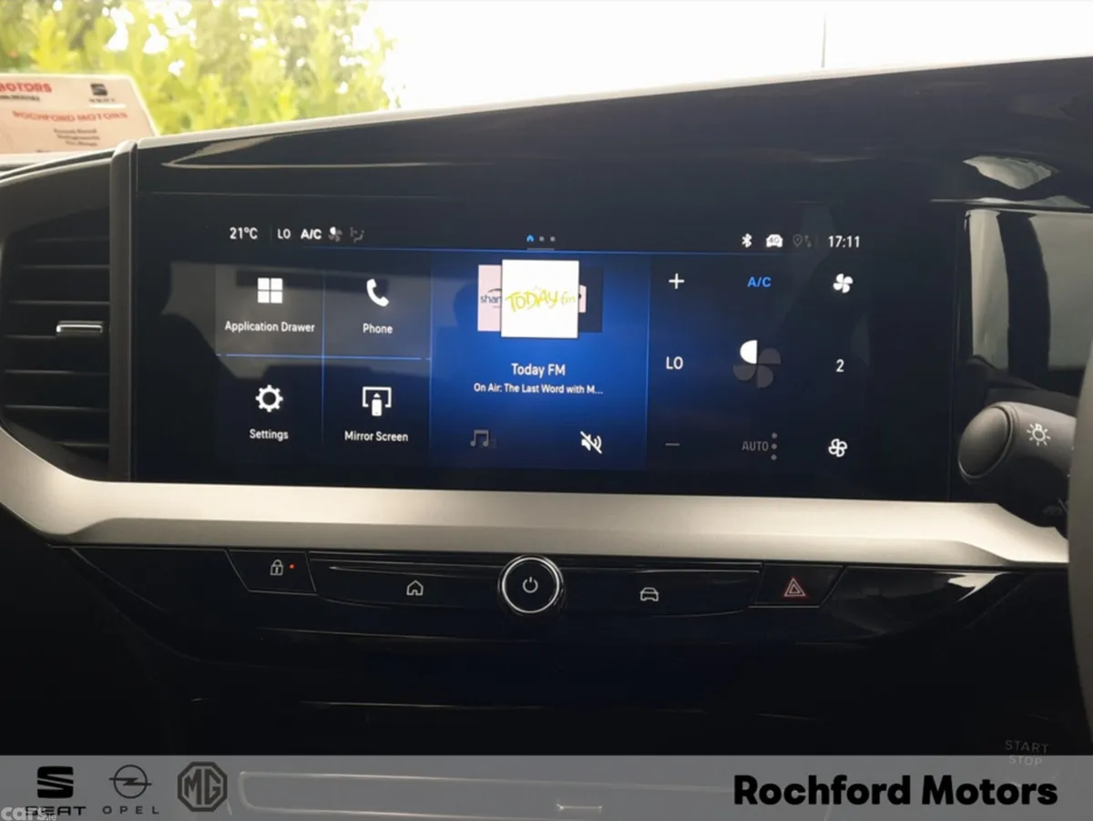 Opel Mokka MPV, Petrol, 2026, Grey