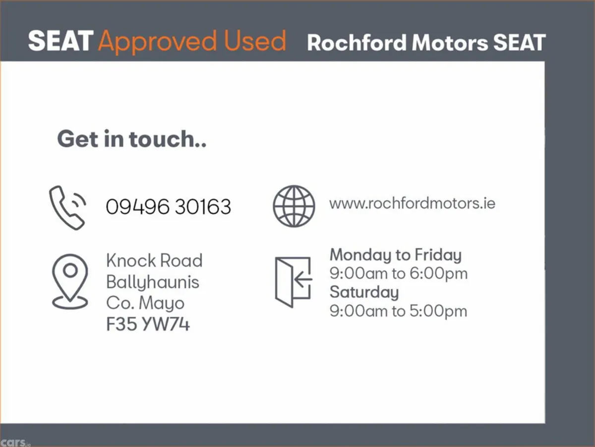 SEAT Ateca Estate, Diesel, 2026, Blue