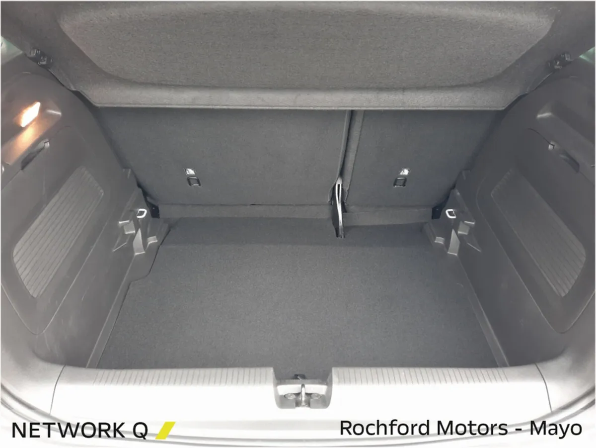Opel Crossland X MPV, Petrol, 2023, Grey