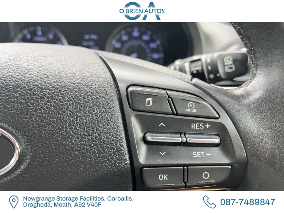 Hyundai i30 Hatchback, Petrol, 2017, White