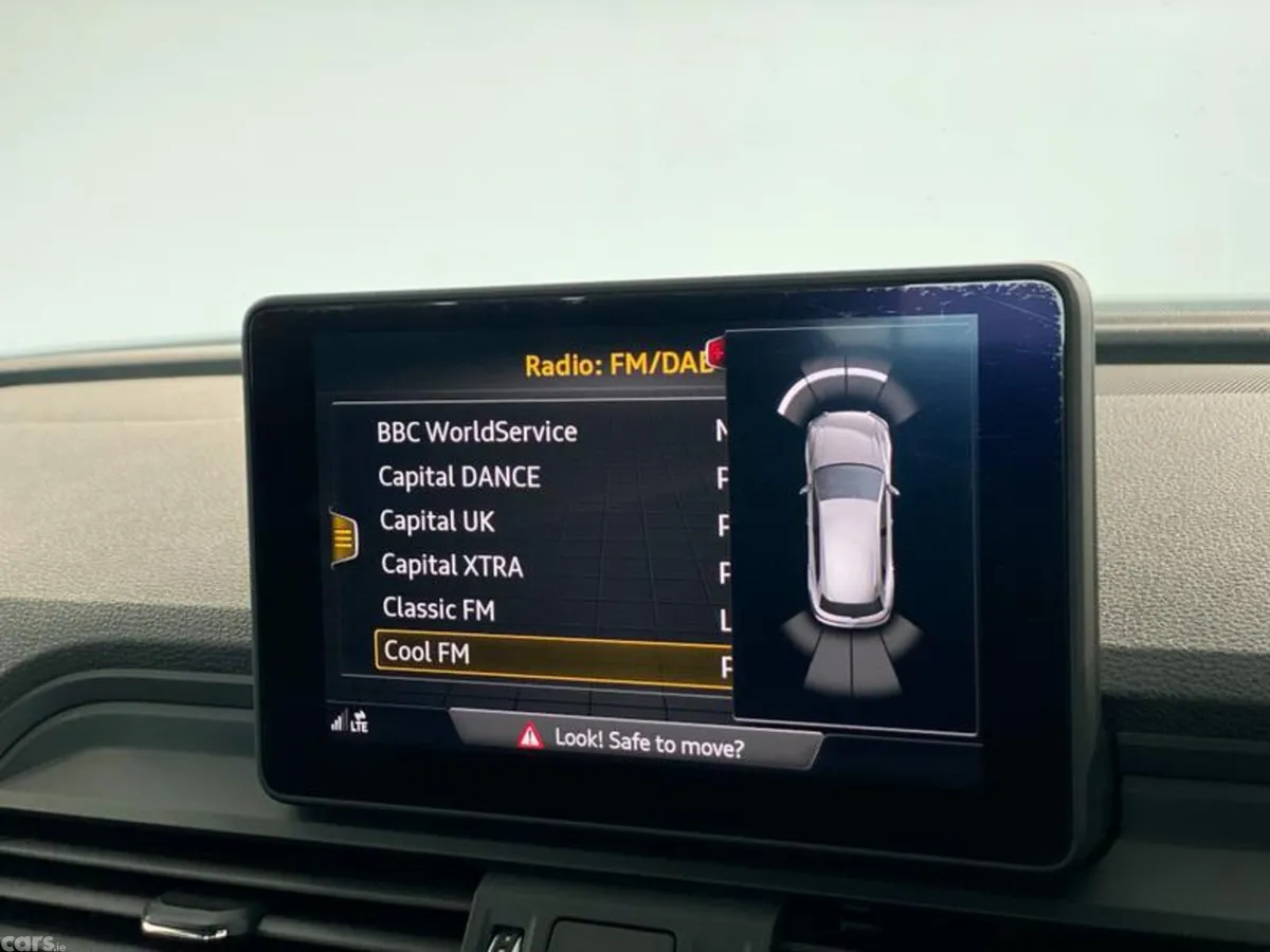 Audi Q5 SUV, Diesel, 2019, Black