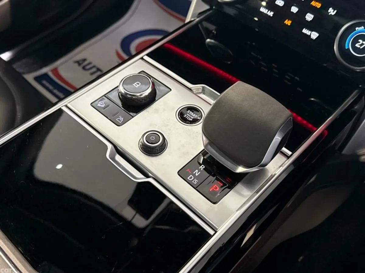 Land Rover Range Rover SUV, Diesel, 2023, Grey