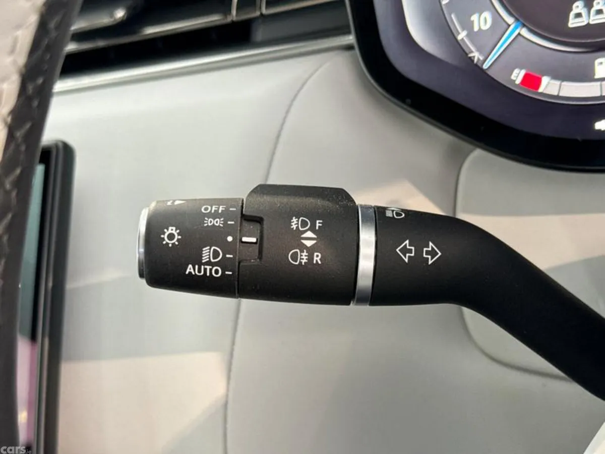 Land Rover Range Rover Sport SUV, Petrol Hybrid, 2023, Black