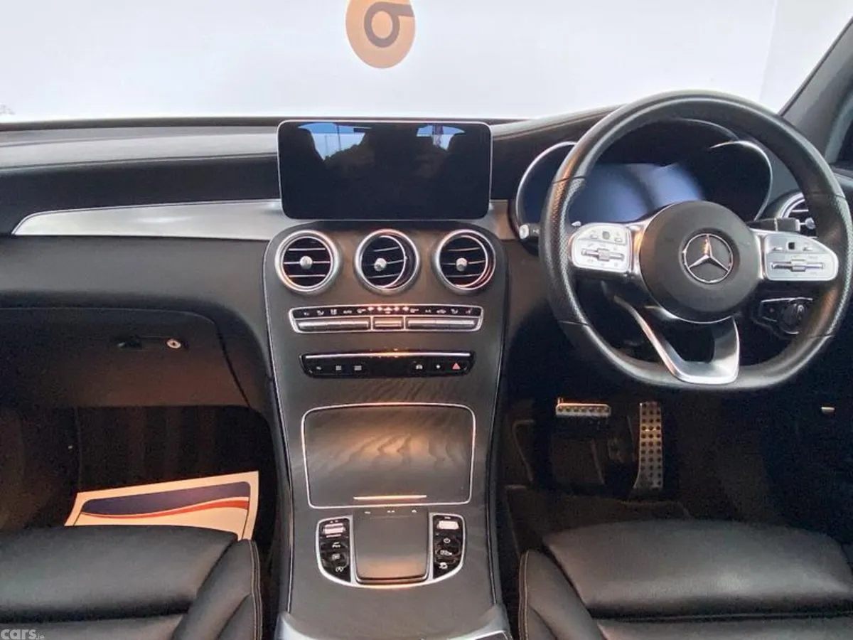 Mercedes-Benz Other SUV, Diesel, 2021, Blue