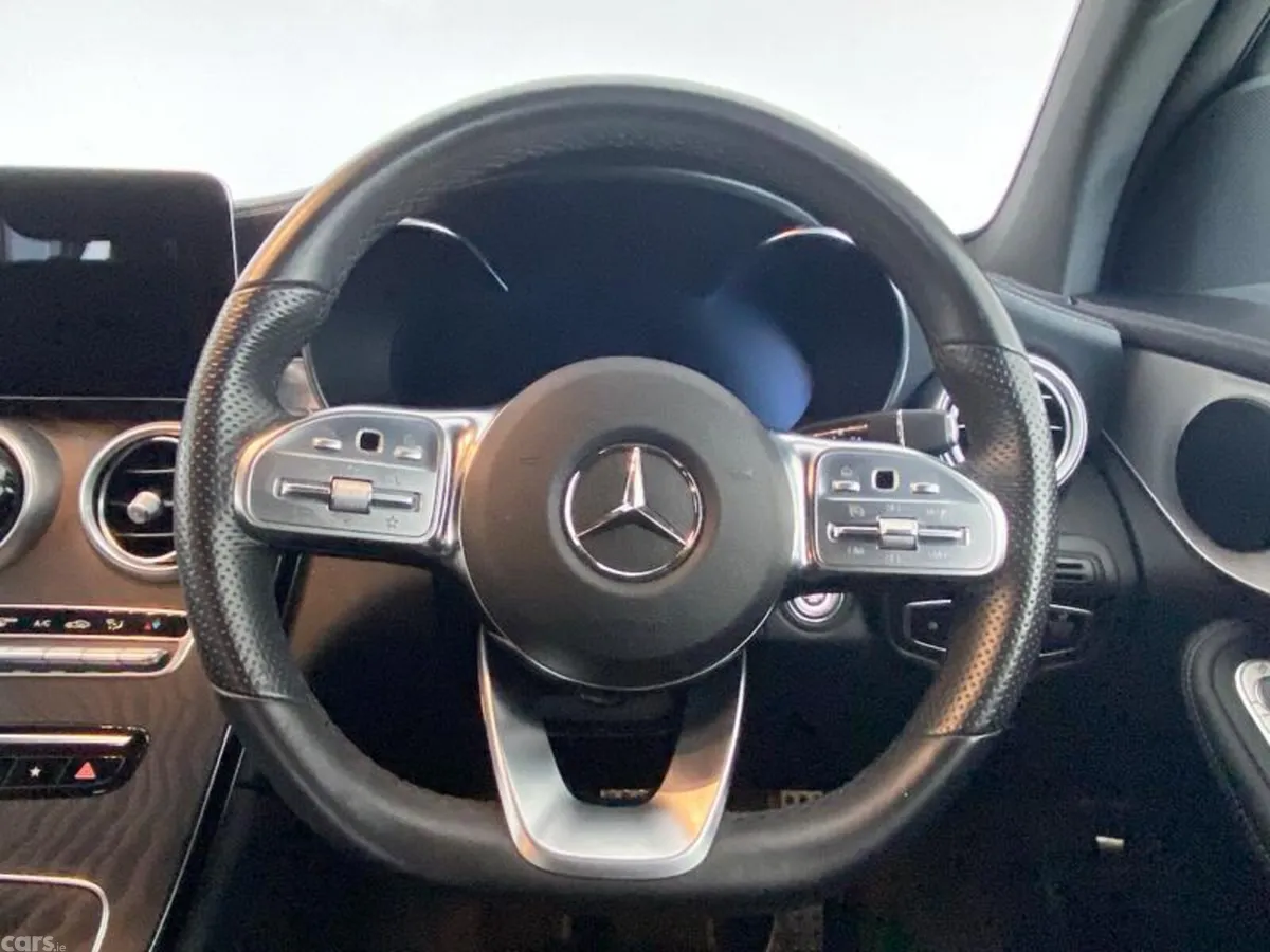 Mercedes-Benz Other SUV, Diesel, 2021, Blue