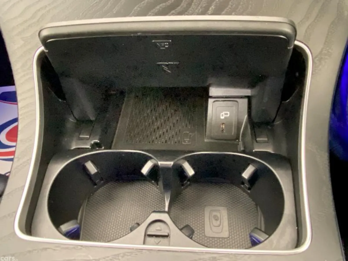 Mercedes-Benz Other SUV, Diesel, 2021, Blue