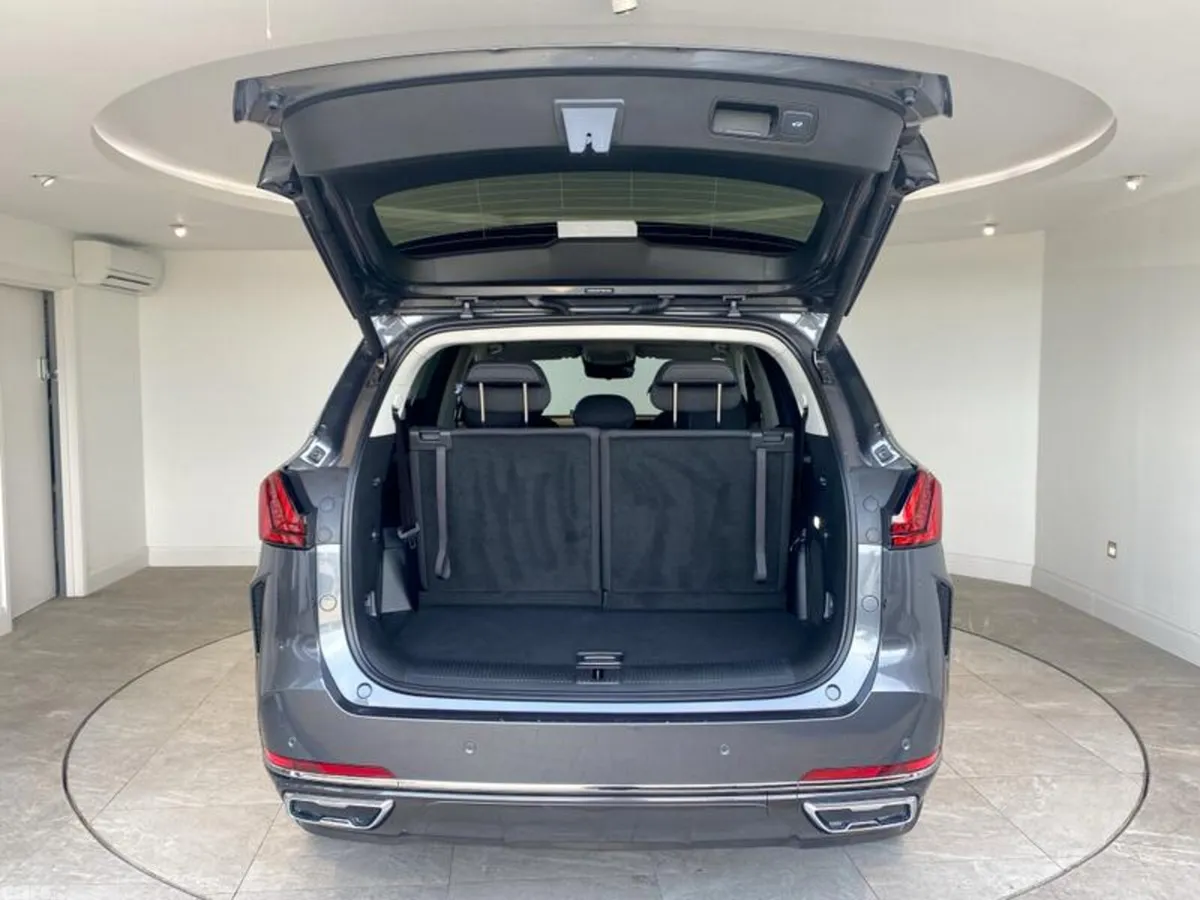 MG Other SUV, 2026, Grey