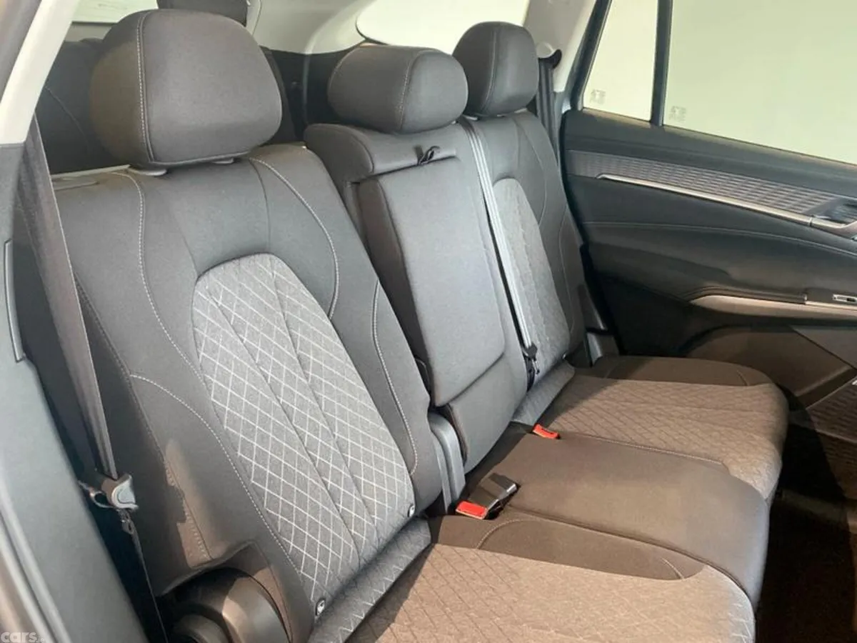 MG Other SUV, 2026, Grey
